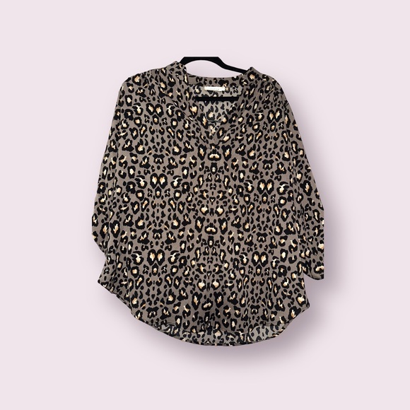 Leopard tunic - Picture 3 of 3